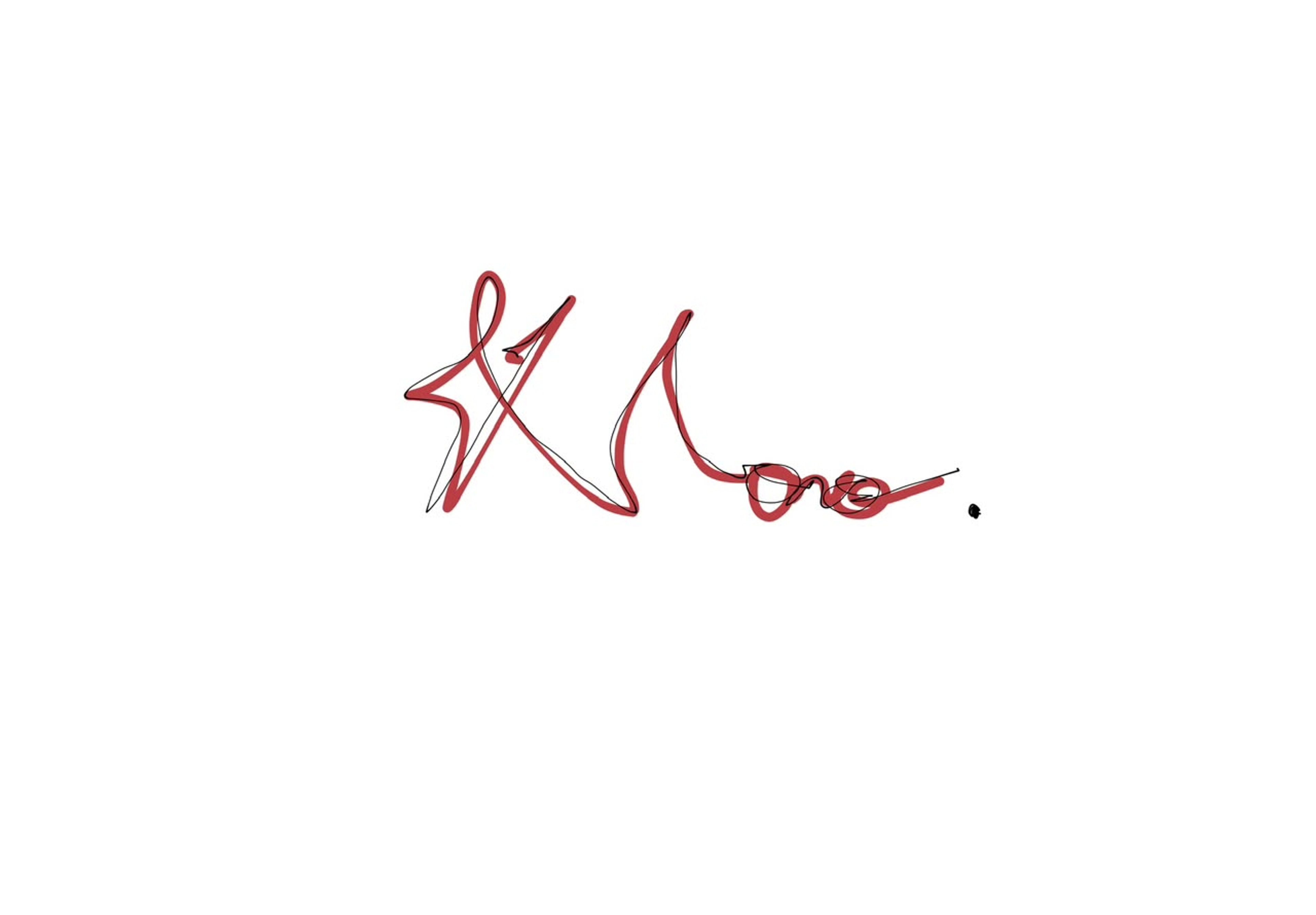 Logo oficial de MONO